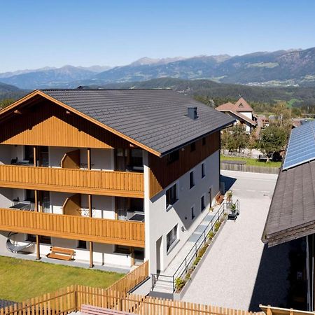 Obergasserhof San Lorenzo di Sebato Zewnętrze zdjęcie