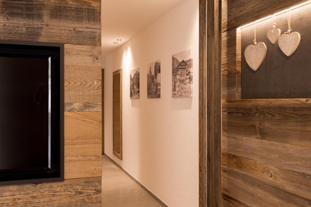 Obergasserhof San Lorenzo di Sebato Zewnętrze zdjęcie