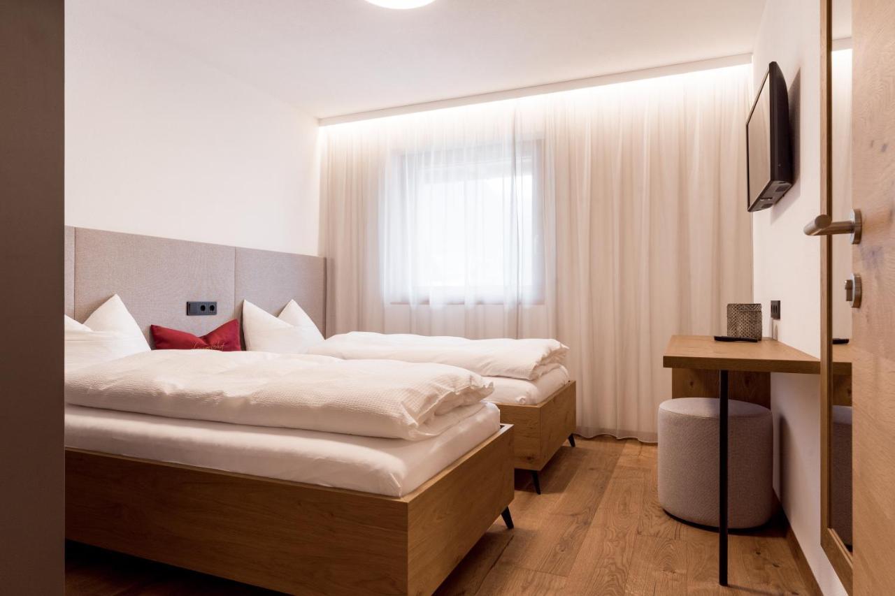 Obergasserhof San Lorenzo di Sebato Zewnętrze zdjęcie