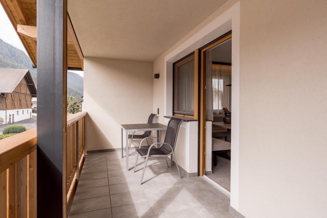 Obergasserhof San Lorenzo di Sebato Zewnętrze zdjęcie