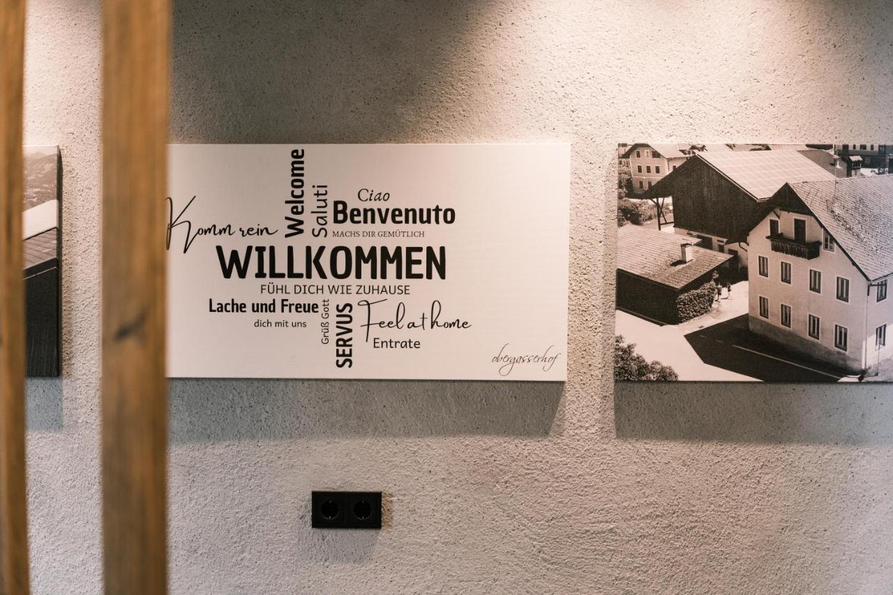 Obergasserhof San Lorenzo di Sebato Zewnętrze zdjęcie