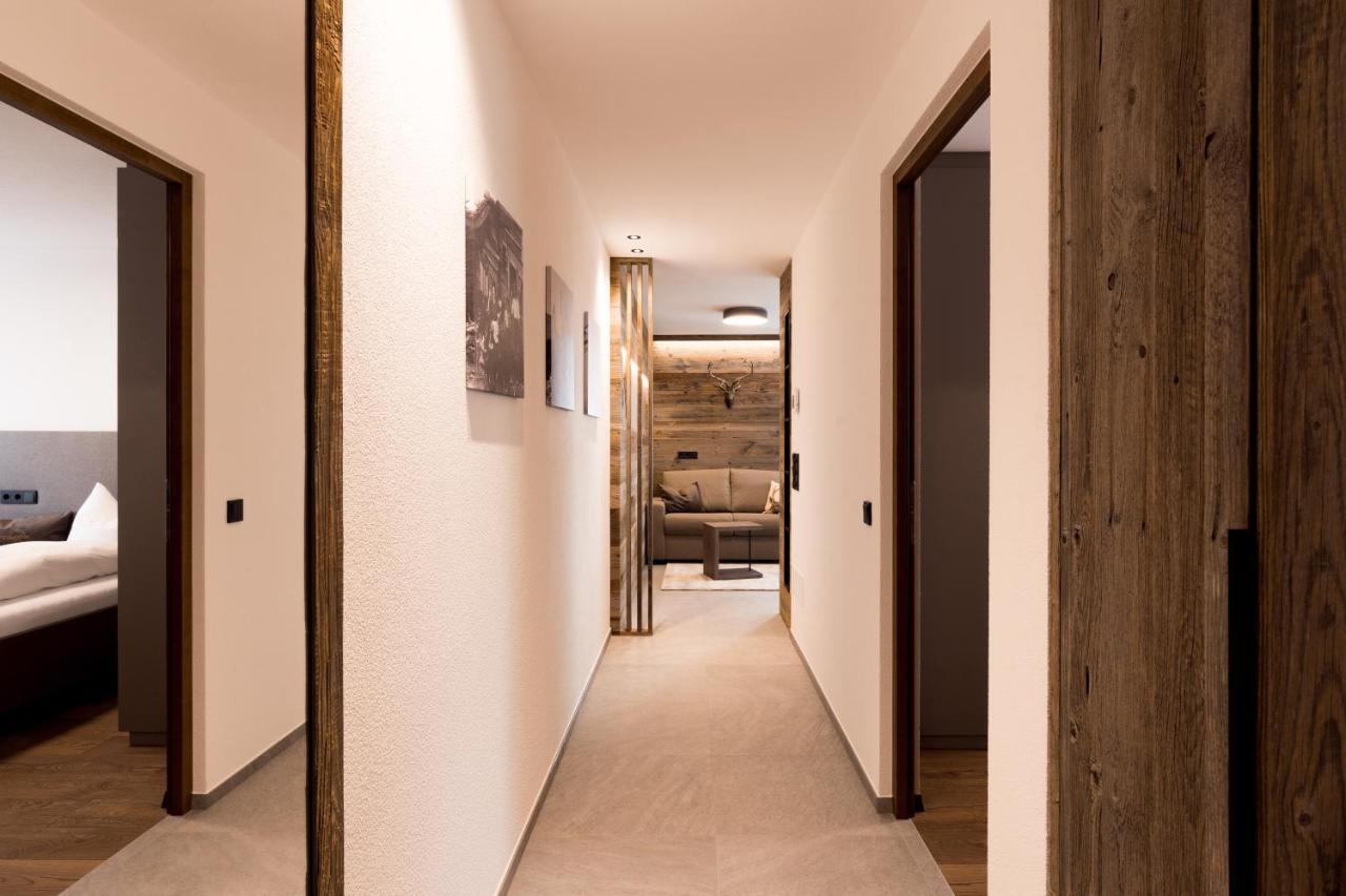 Obergasserhof San Lorenzo di Sebato Zewnętrze zdjęcie