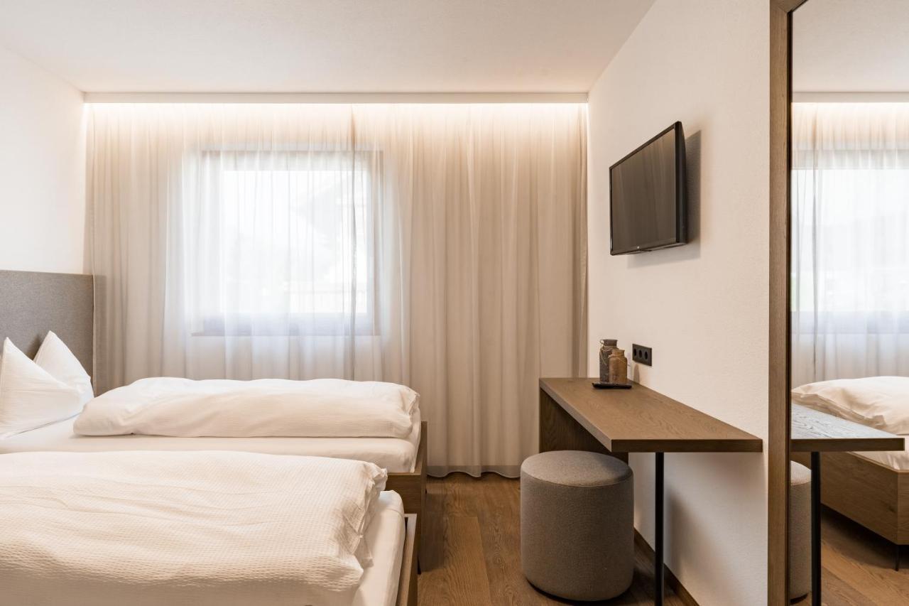 Obergasserhof San Lorenzo di Sebato Zewnętrze zdjęcie
