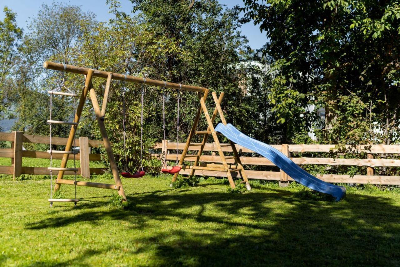 Obergasserhof San Lorenzo di Sebato Zewnętrze zdjęcie